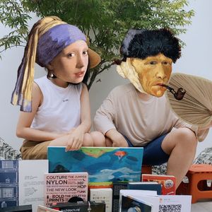 E06-今朝有酒今朝醉，明天摆摊后天累