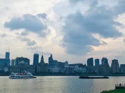 E21-Genius and madness，当唯利是图的小人遇到作精