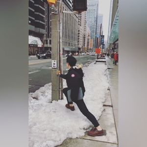 E22-冬天冬天又一年，一年一年又冬天