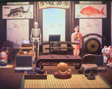 E02-动物森友会真的万物可爱？