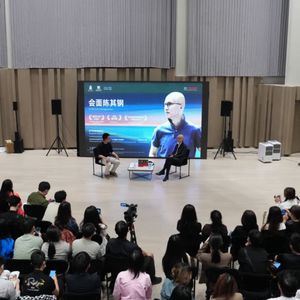 vol.180｜陈其钢：始终坚持说不，我就变成了我