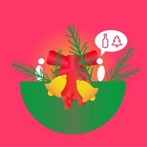 EP71 世界人民过圣诞