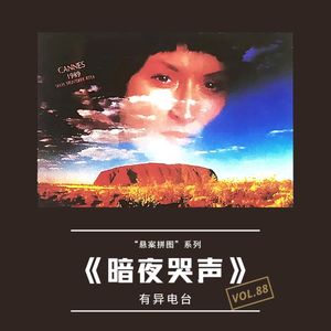 vol.88 《暗夜哭声》“悬案拼图”系列——有异电台