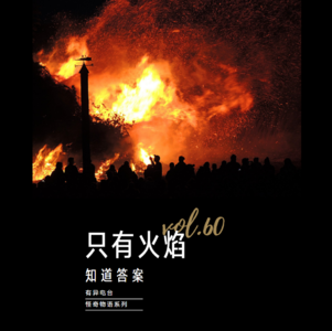 vol.60 《只有火焰知道答案》——怪奇物语系列