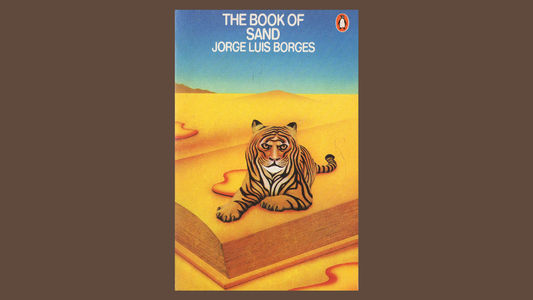 89-圆盘（博尔赫斯）