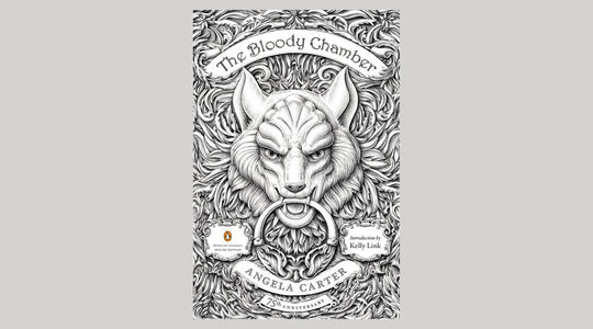 23-与狼为伴，狼人（安吉拉·卡特）