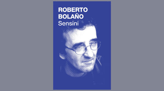 24-圣西尼（罗贝托·波拉尼奥）