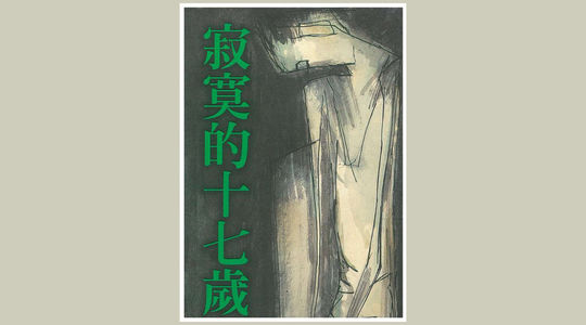 11-寂寞的十七岁（白先勇）