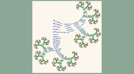 6-小径分岔的花园（博尔赫斯）