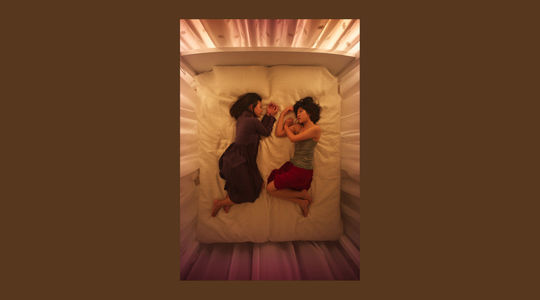 62-嗜睡后，小小的苏醒，谢谢梦（关于吉本芭娜娜的《白河夜船》）