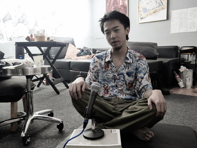 访谈：监狱里的四个男人