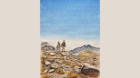 68-来客（阿尔贝·加缪）