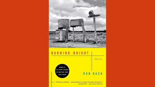 73-盗墓贼（罗恩·拉什）