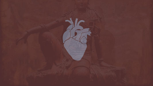 88-心脏（奥尔加·托卡尔丘克）