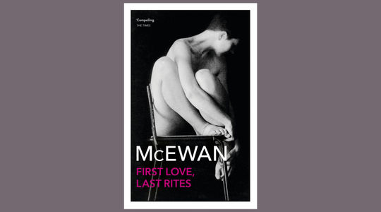 3-立体几何（伊恩·麦克尤恩）