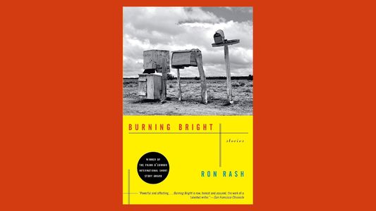 74-上山路（罗恩·拉什）