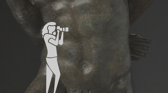 33-维罗尼卡的裹尸布（上，内容和情节）