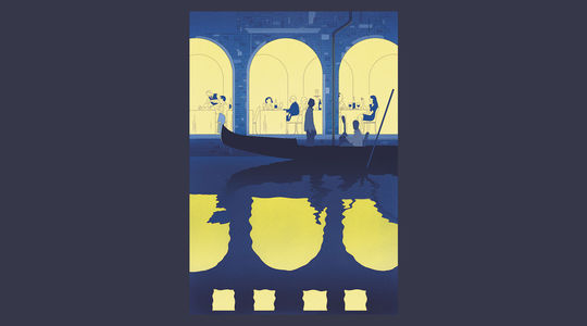 38-你以为很真实的情感,真的是真的吗?(谈石黑一雄的《伤心情歌手》)