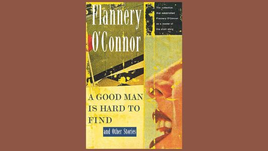 78-好人难寻·上（弗兰纳里·奥康纳）