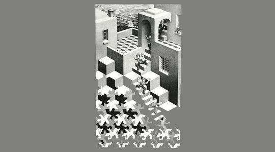 29-永生（博尔赫斯）