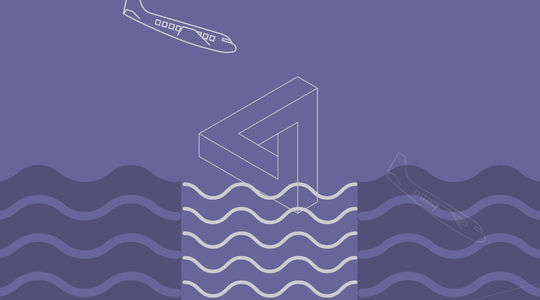 59-岛上的自己，看见自己落下来（科塔萨尔的《正午的海岛》）