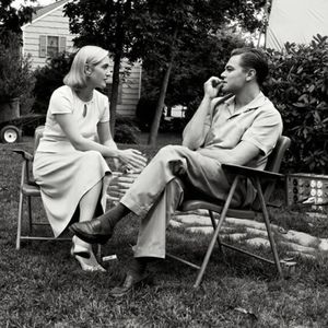 Vol.33走，到巴黎去！一场狗屁婚姻的白日梦|理查德·耶茨《革命之路》