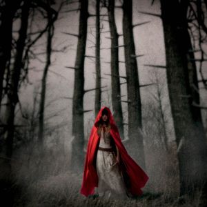 Vol.15魔幻与颠覆，写给女性的暗黑童话|安吉拉·卡特《染血之室与其他故事》