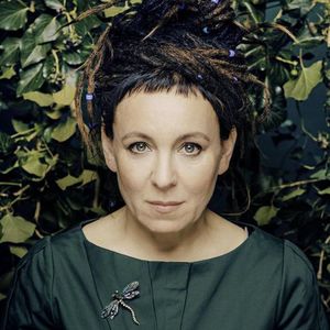 Vol.16森林的女巫和颠倒的基督 | 托卡尔丘克《怪诞故事集》