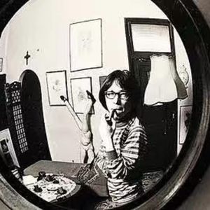 Vol.35博物志、恶魔学与涩泽龙彦的异色世界×朱琺