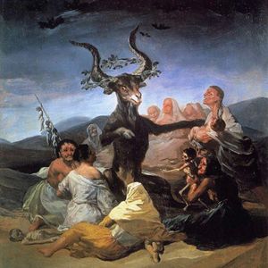 70.重返塞勒姆,一起做女巫×肖鼠