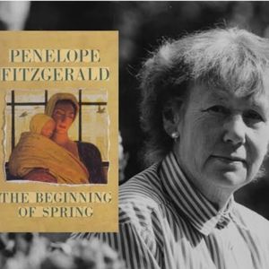 109.春天的人间喜剧，小说要写给被生活冤枉的人×肖一之