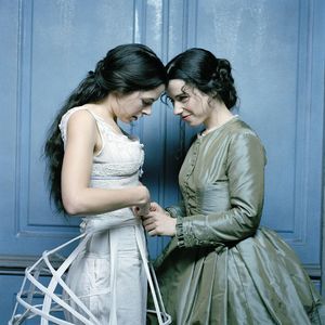 45.富小姐、女飞贼、蕾丝边的金手指|萨拉·沃特斯《指匠》