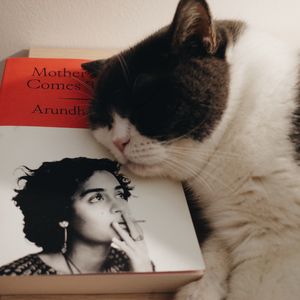 103.柏林秋季书单:黑暗里的光,文学节,遇见赫塔·米勒