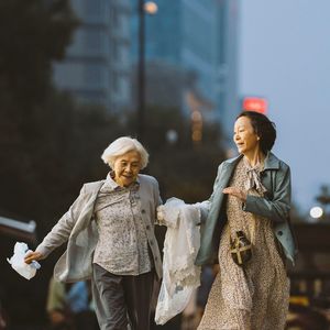 52.对话《妈妈！》导演杨荔钠：母亲和女儿的身份之外，女性还可以是什么？