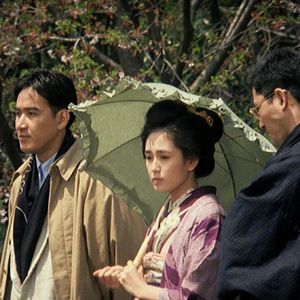 64.从夏目漱石到森田芳光,《其后》里的虐恋与不伦