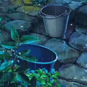 Vol.23无边无际连绵的季风雨，水獭也许会再度化身为鲸|黄锦树《雨》