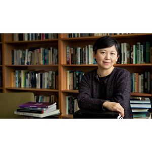 Vol.40Where Reasons End：当悲伤成为词语，用写作抵达不可及的别处