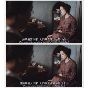 69.重返《呼啸山庄》，极致的暴力如何解构极致的浪漫爱