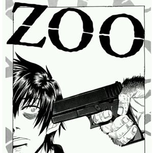 Vol.17黑乙一的土拨鼠游戏，《动物园》里的生存与死亡