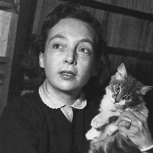 47.男人不是杜拉斯的情人，写作才是（A Side）