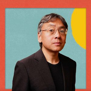 74.不完美的《克拉拉与太阳》，石黑一雄的造梦工厂×肖一之