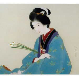 117.想象她者的人生：樋口一叶和明治时代的女性贫困