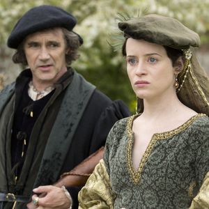 57.《狼厅》:杀妻狂亨利八世离婚案背后的权谋和爱情×肖一之