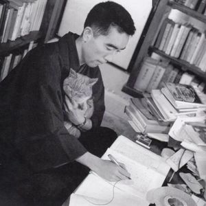 59.三岛由纪夫与《奔马》，暴烈之美与奔赴死亡的永恒少年