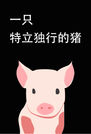 VOL.002 如果王小波还活着 - 《一只特立独行的猪》等