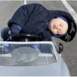 【迷惑】朋友，听说过比养孩子还困难的事情吗？