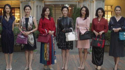 Vol.28【草单】《三十而已》，看它的女性到底在看啥？