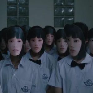 《禁忌女孩》&《无罪之最》:破解了这两部,就能get网飞的悬疑片套路