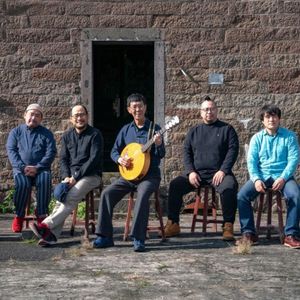 生祥乐队《野莲出庄》：吃瓜的日子里，听点真诚的歌曲