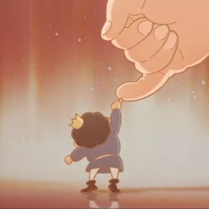 《尚气》VS《国王排名》：漫威英雄竟然打不过一个聋哑儿？